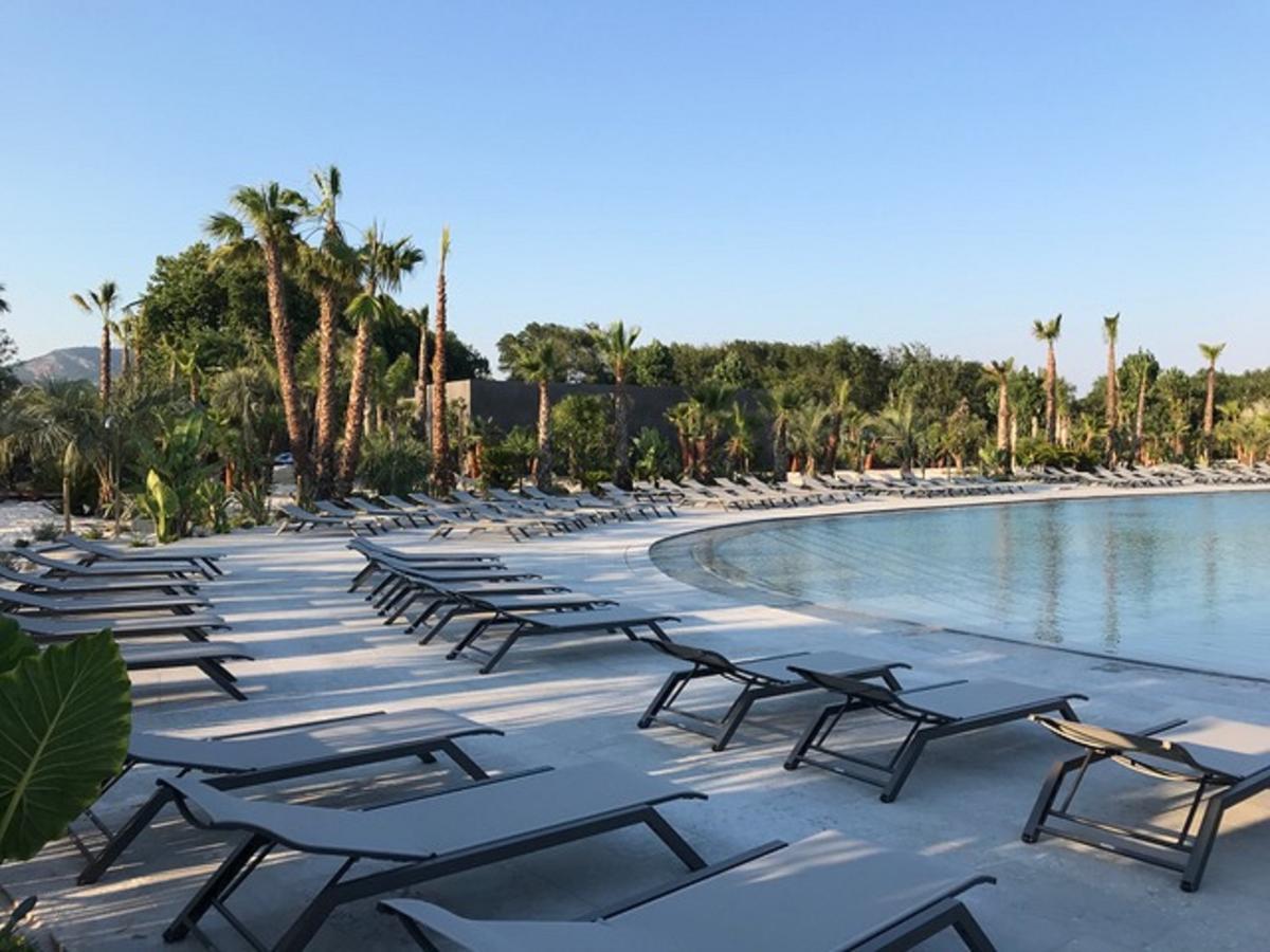 Ds One Vacances, Prairies De La Mer Grimaud Eksteriør bilde