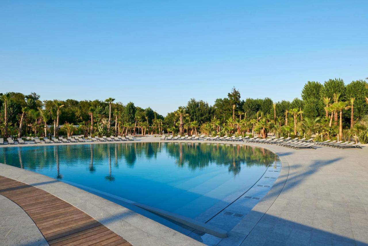 Ds One Vacances, Prairies De La Mer Grimaud Eksteriør bilde