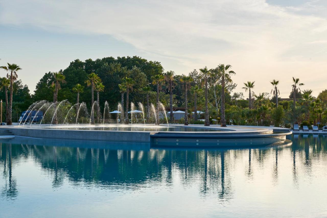 Ds One Vacances, Prairies De La Mer Grimaud Eksteriør bilde