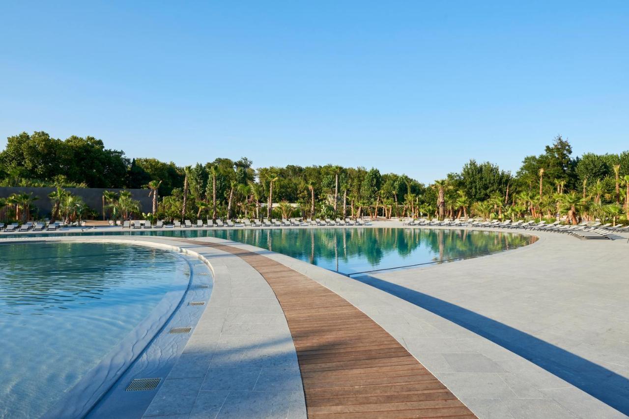 Ds One Vacances, Prairies De La Mer Grimaud Eksteriør bilde