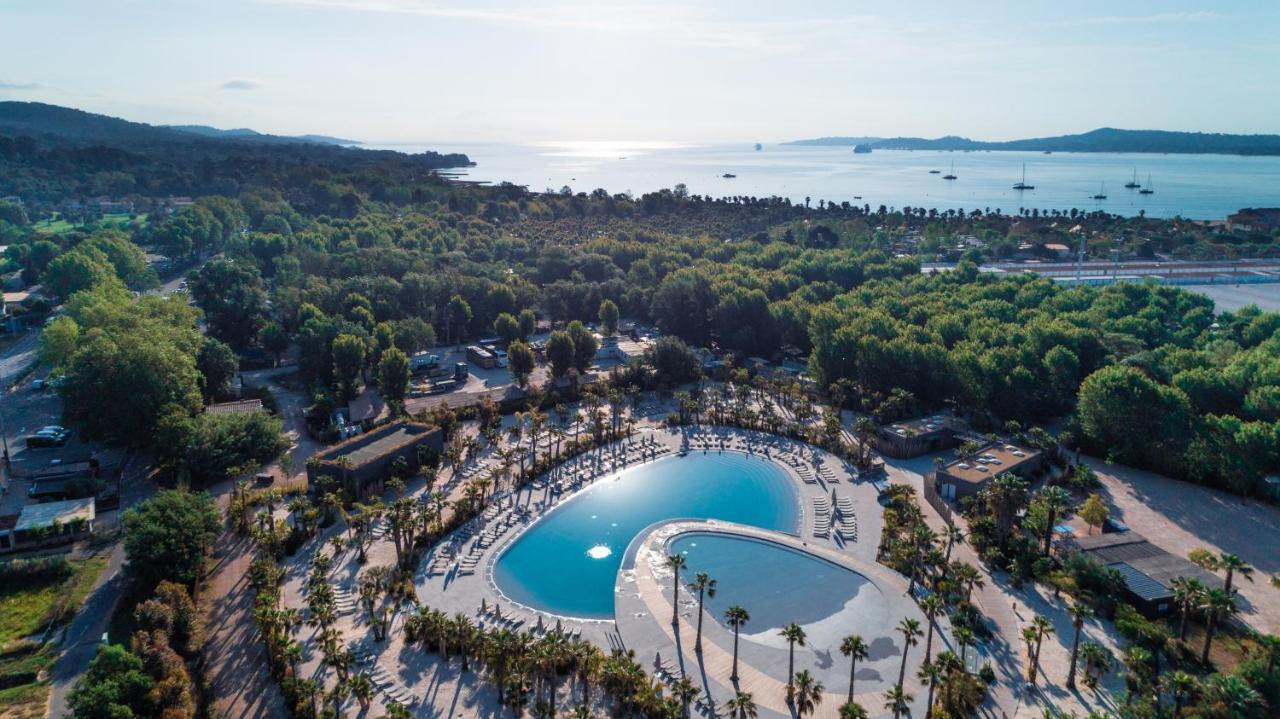 Ds One Vacances, Prairies De La Mer Grimaud Eksteriør bilde