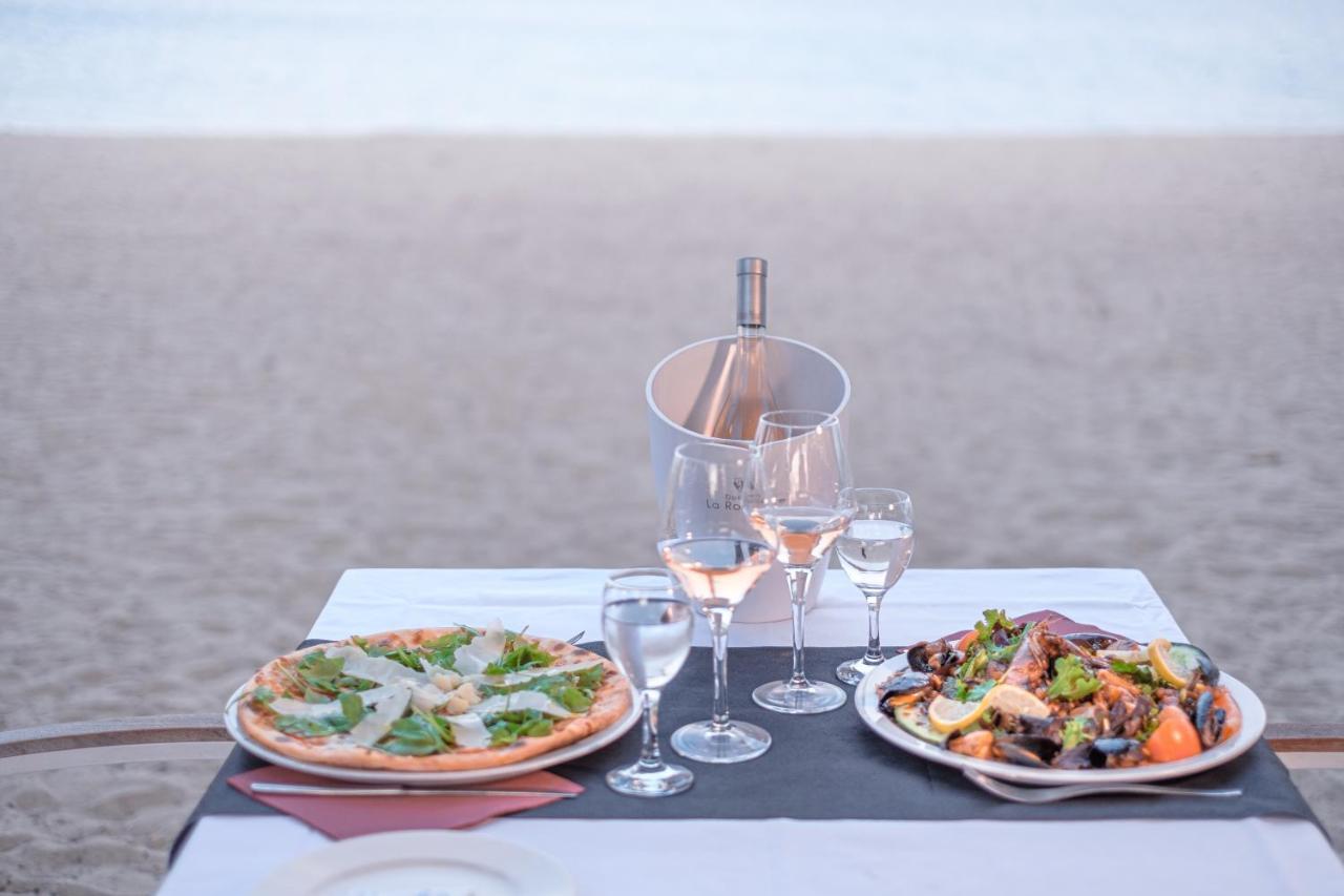 Ds One Vacances, Prairies De La Mer Grimaud Eksteriør bilde