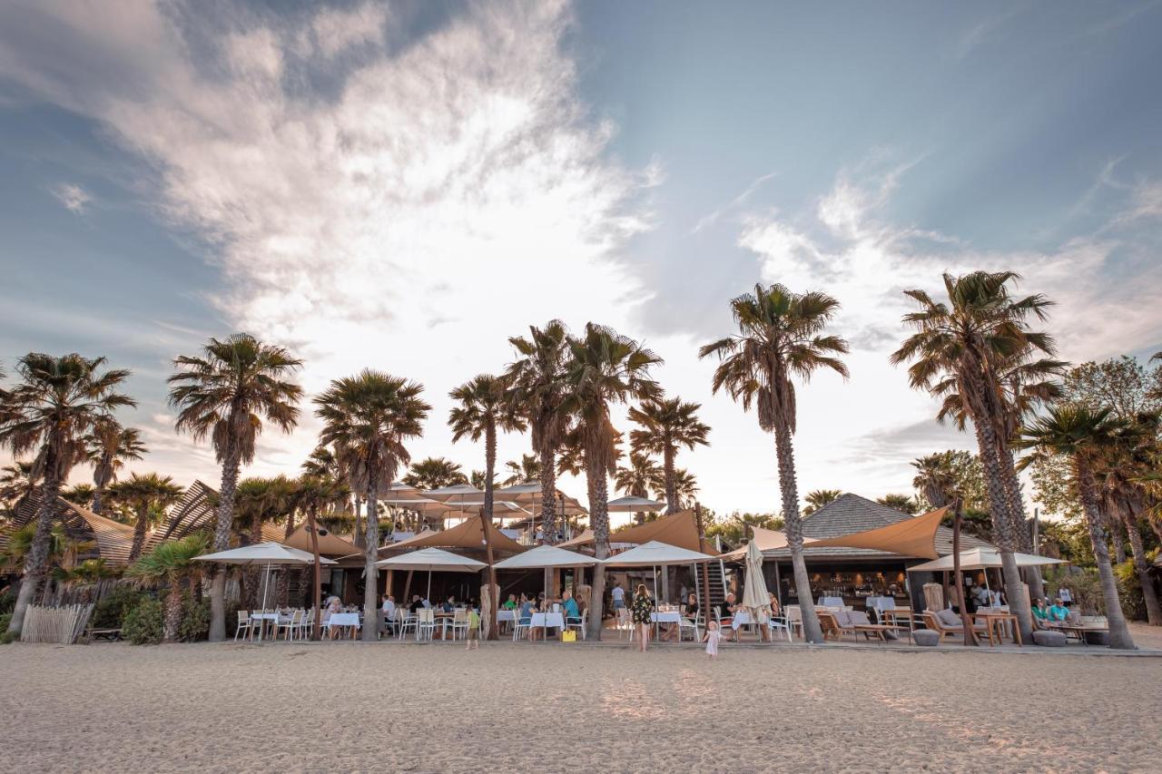 Ds One Vacances, Prairies De La Mer Grimaud Eksteriør bilde
