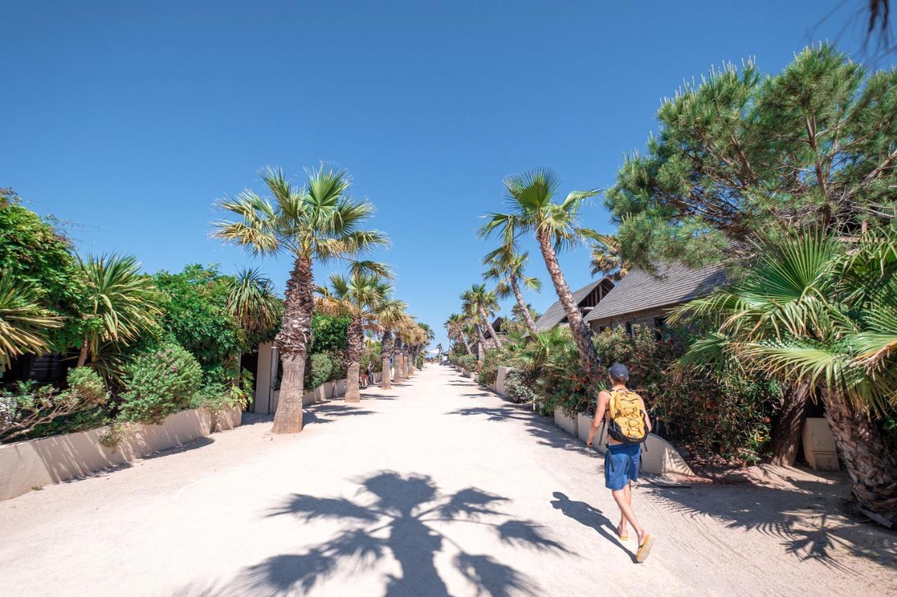 Ds One Vacances, Prairies De La Mer Grimaud Eksteriør bilde