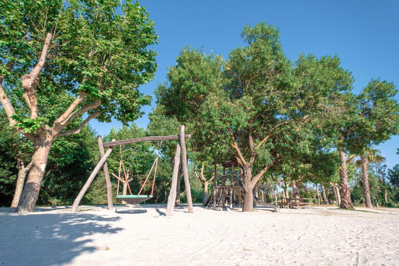 Ds One Vacances, Prairies De La Mer Grimaud Eksteriør bilde