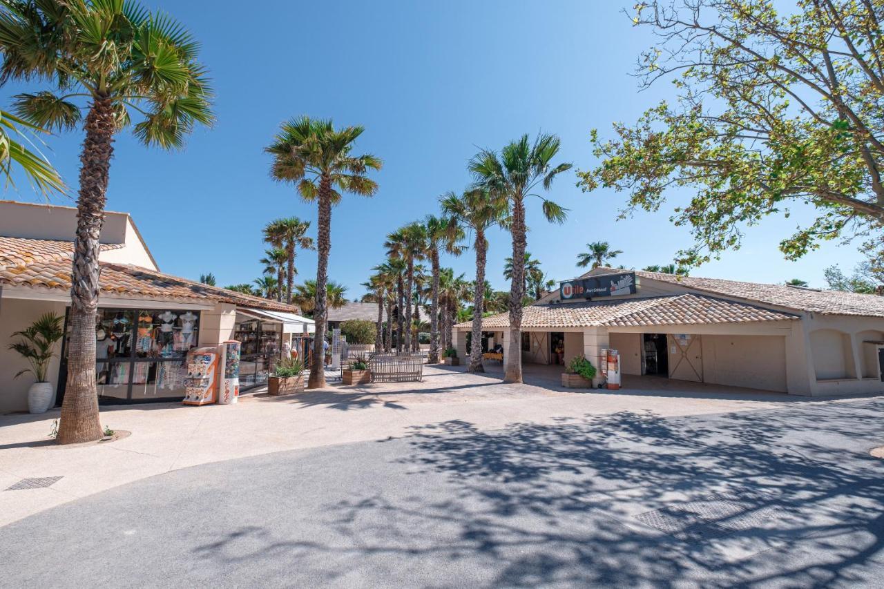 Ds One Vacances, Prairies De La Mer Grimaud Eksteriør bilde